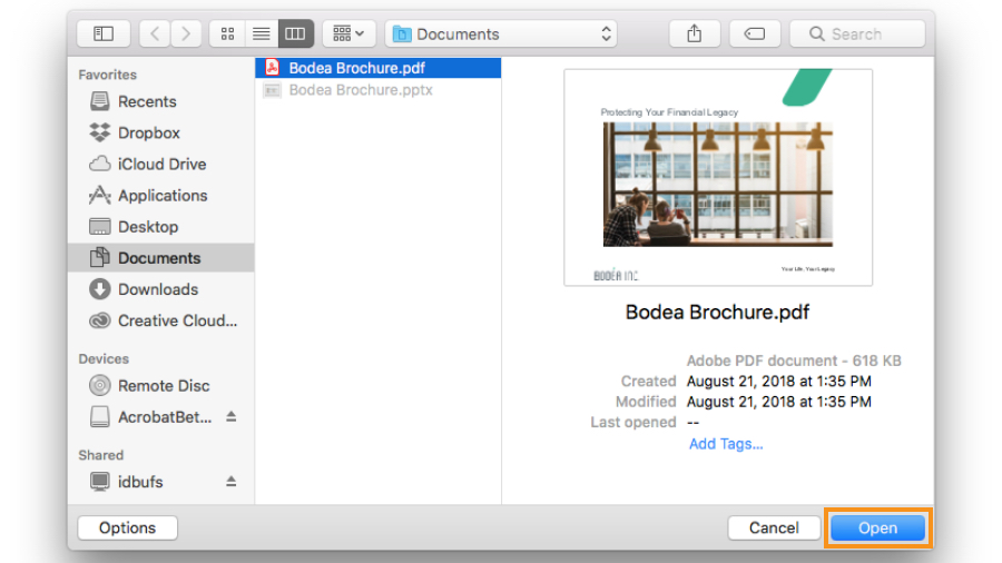 download adobe pdf editor for mac